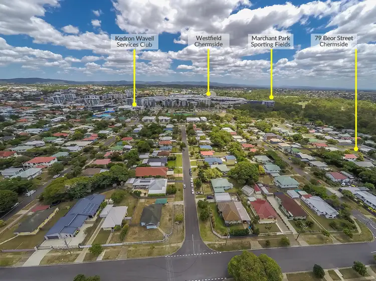 79 Beor Street, Chermside QLD 4032
