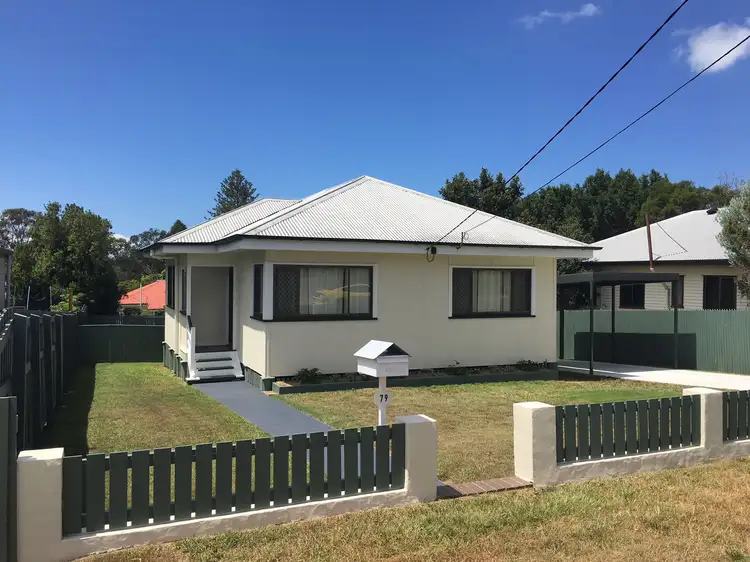 Second view of Homely house listing, 79 Beor Street, Chermside QLD 4032