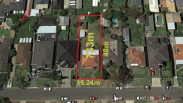 Main view of Homely house listing, 13 Brennan Road, Yagoona NSW 2199