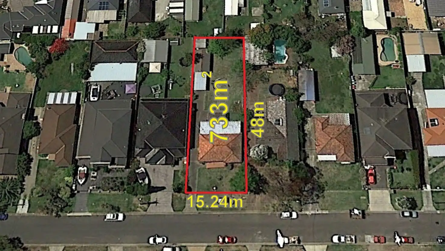 Main view of Homely house listing, 13 Brennan Road, Yagoona NSW 2199