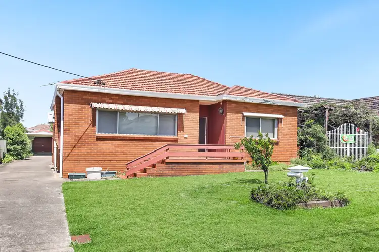 Second view of Homely house listing, 13 Brennan Road, Yagoona NSW 2199