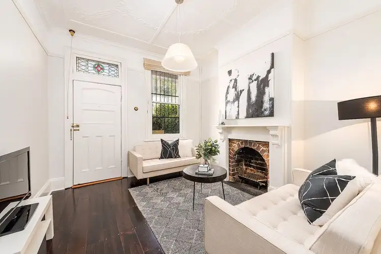 Second view of Homely house listing, 20 Alfred Street, Annandale NSW 2038