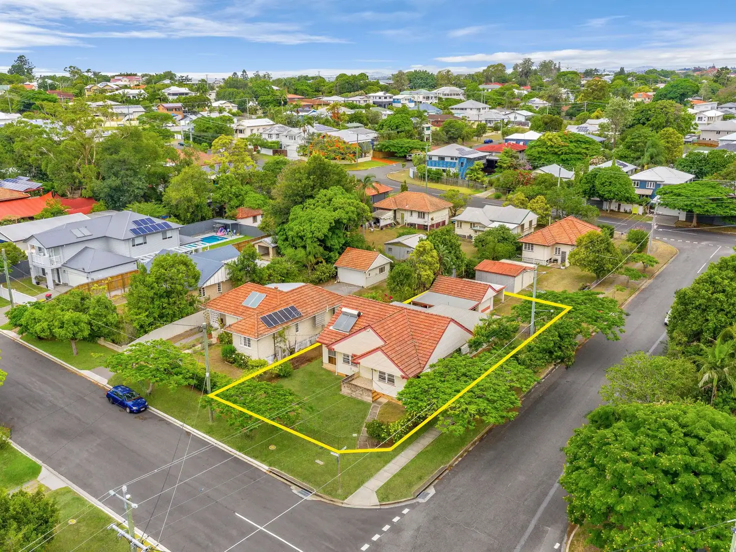 Main view of Homely house listing, 52 Royal Street, Virginia QLD 4014