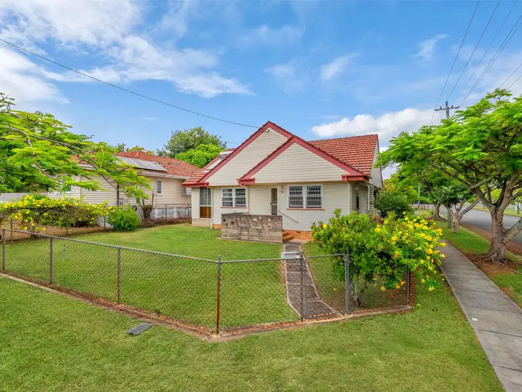 Second view of Homely house listing, 52 Royal Street, Virginia QLD 4014