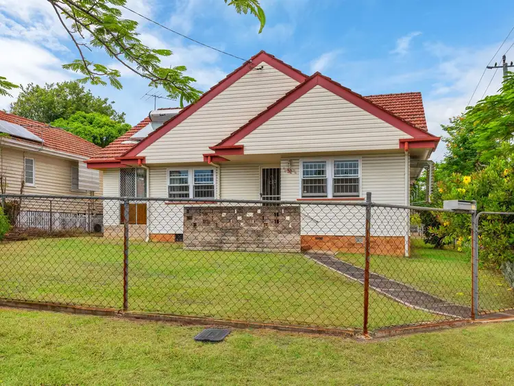 Third view of Homely house listing, 52 Royal Street, Virginia QLD 4014