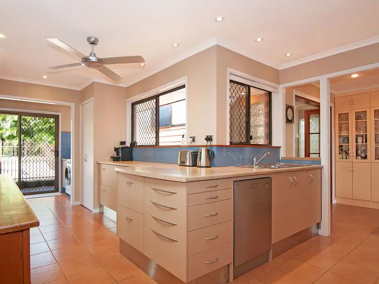 Sixth view of Homely house listing, 9 Evergreen Street, Bracken Ridge QLD 4017