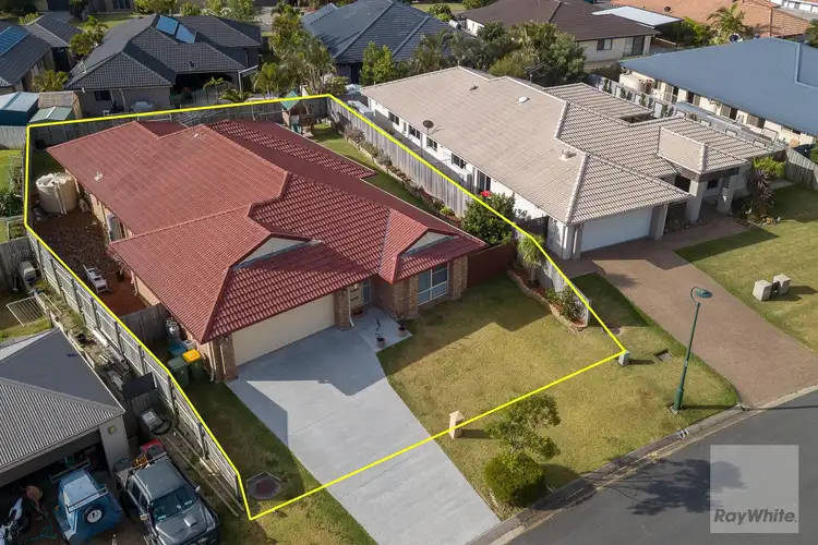Second view of Homely house listing, 19 Aspen Place, Redland Bay QLD 4165