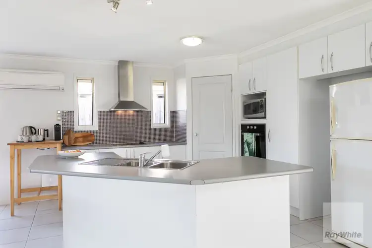 Third view of Homely house listing, 19 Aspen Place, Redland Bay QLD 4165