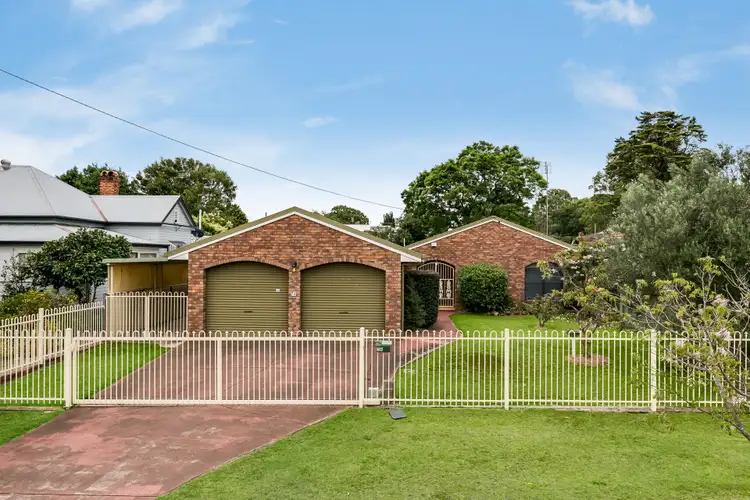 Main view of Homely house listing, 7a Ipswich Street, East Toowoomba QLD 4350