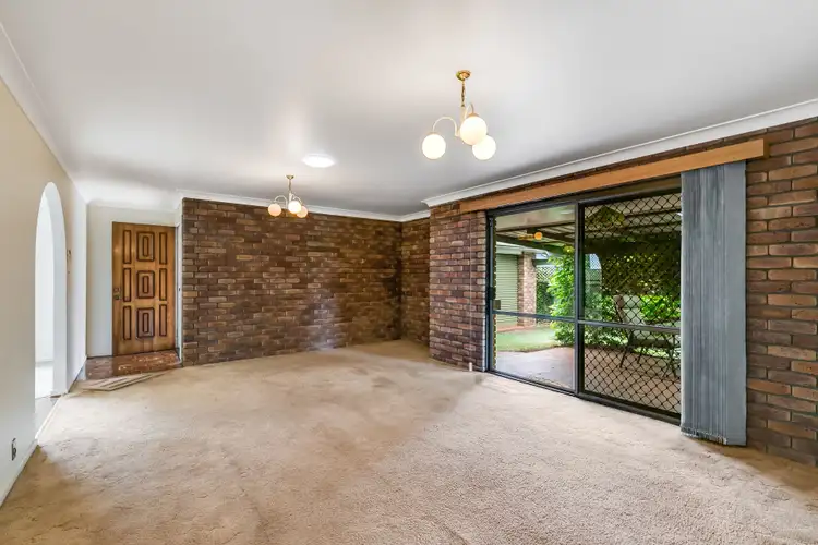 Third view of Homely house listing, 7a Ipswich Street, East Toowoomba QLD 4350