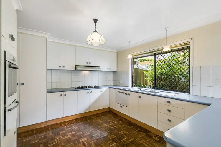Fourth view of Homely house listing, 7a Ipswich Street, East Toowoomba QLD 4350