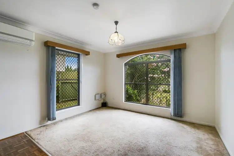 Fifth view of Homely house listing, 7a Ipswich Street, East Toowoomba QLD 4350