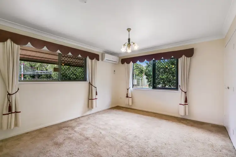 Sixth view of Homely house listing, 7a Ipswich Street, East Toowoomba QLD 4350