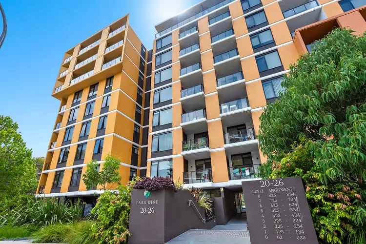 130/20-26 Orara Street, Waitara NSW 2077