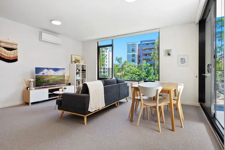 Second view of Homely unit listing, 130/20-26 Orara Street, Waitara NSW 2077