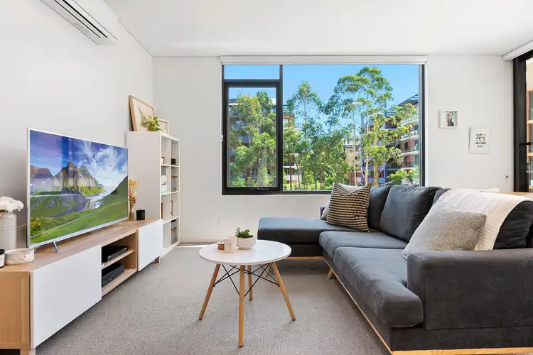 Third view of Homely unit listing, 130/20-26 Orara Street, Waitara NSW 2077