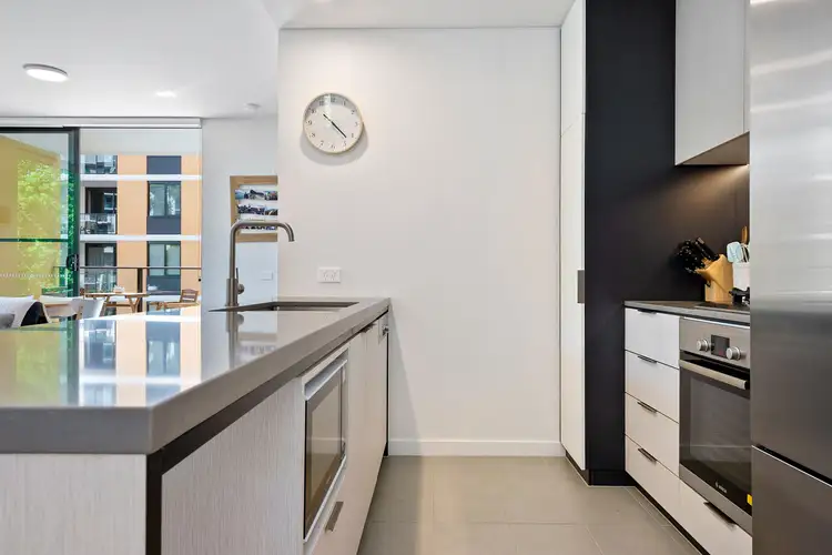 Fourth view of Homely unit listing, 130/20-26 Orara Street, Waitara NSW 2077