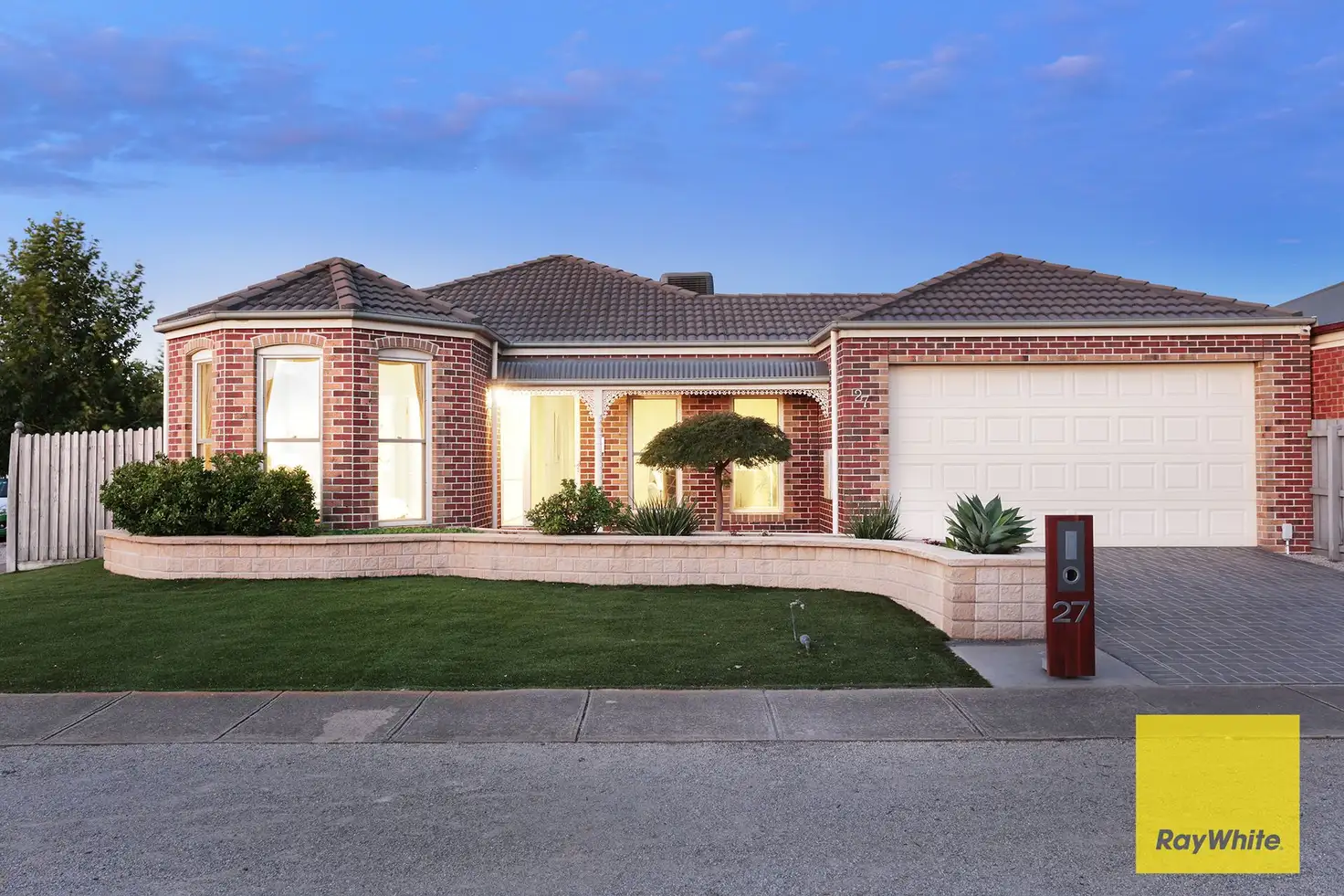 Main view of Homely house listing, 27 The Strand, Point Cook VIC 3030