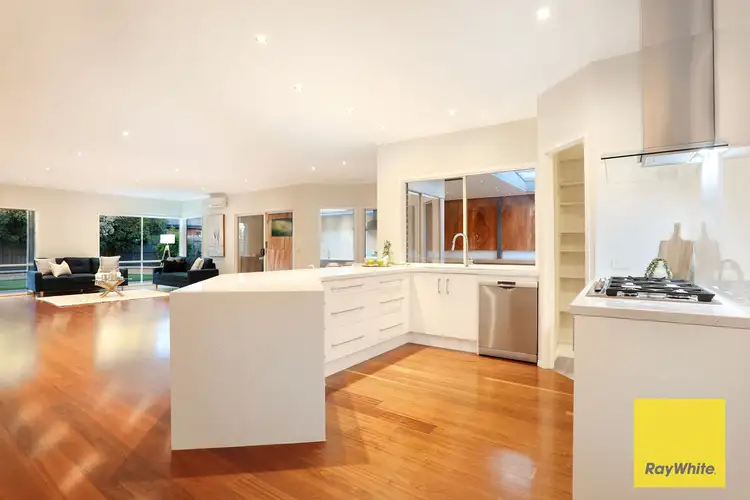 Third view of Homely house listing, 27 The Strand, Point Cook VIC 3030