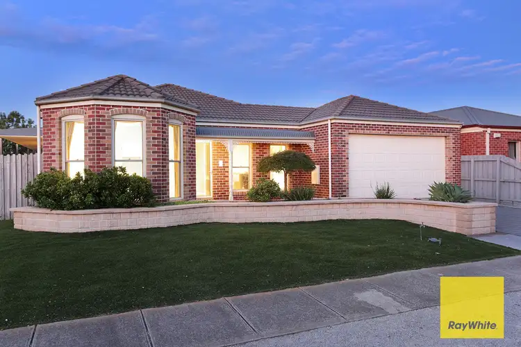 Fourth view of Homely house listing, 27 The Strand, Point Cook VIC 3030