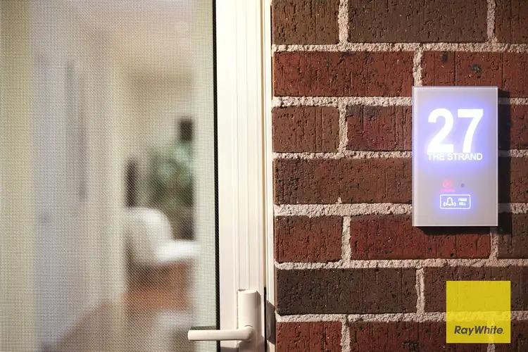 Fifth view of Homely house listing, 27 The Strand, Point Cook VIC 3030