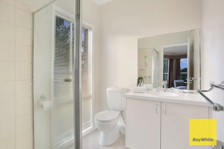 Sixth view of Homely house listing, 27 The Strand, Point Cook VIC 3030