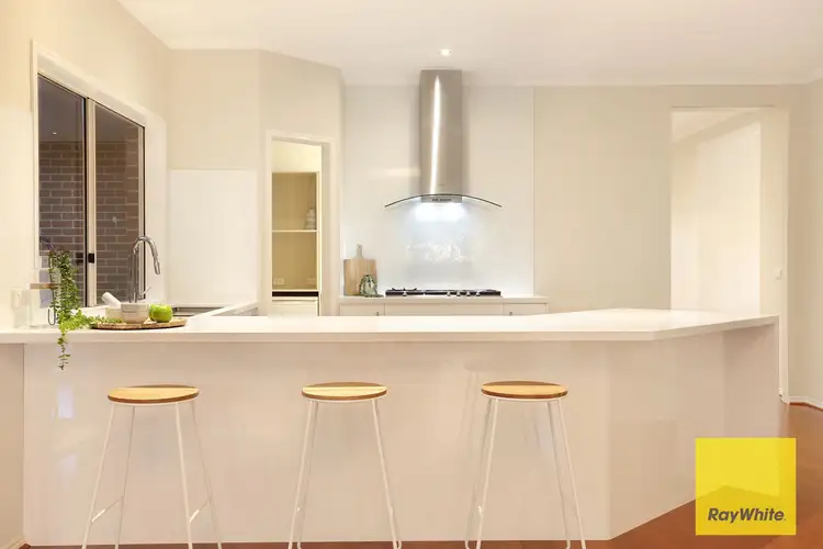 Seventh view of Homely house listing, 27 The Strand, Point Cook VIC 3030