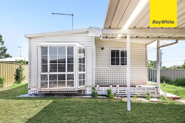 13B Crawford Road, Doonside NSW 2767