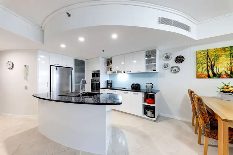 Third view of Homely unit listing, 1107/14-20 Aerodrome Road, Maroochydore QLD 4558