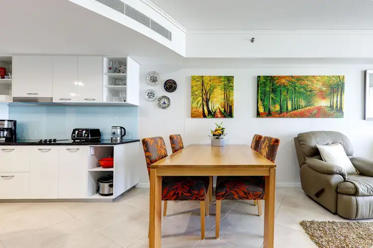 Fourth view of Homely unit listing, 1107/14-20 Aerodrome Road, Maroochydore QLD 4558