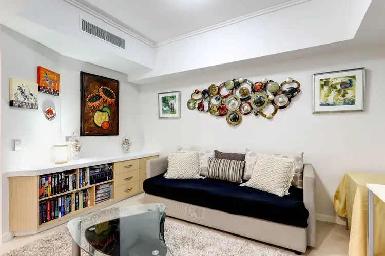 Fifth view of Homely unit listing, 1107/14-20 Aerodrome Road, Maroochydore QLD 4558