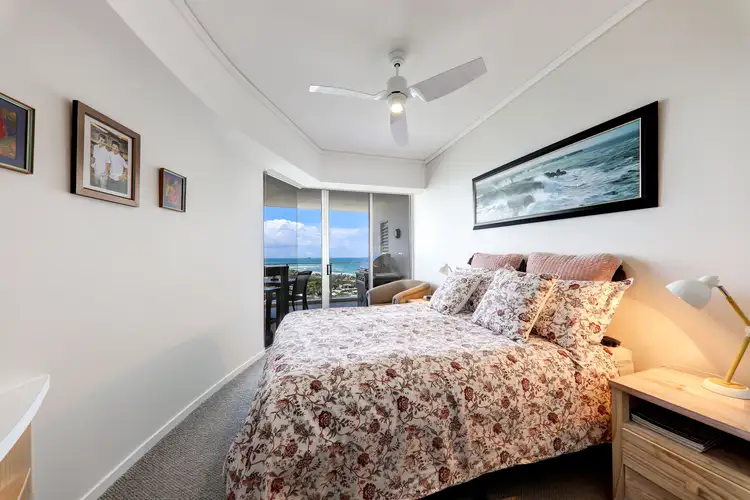 Sixth view of Homely unit listing, 1107/14-20 Aerodrome Road, Maroochydore QLD 4558