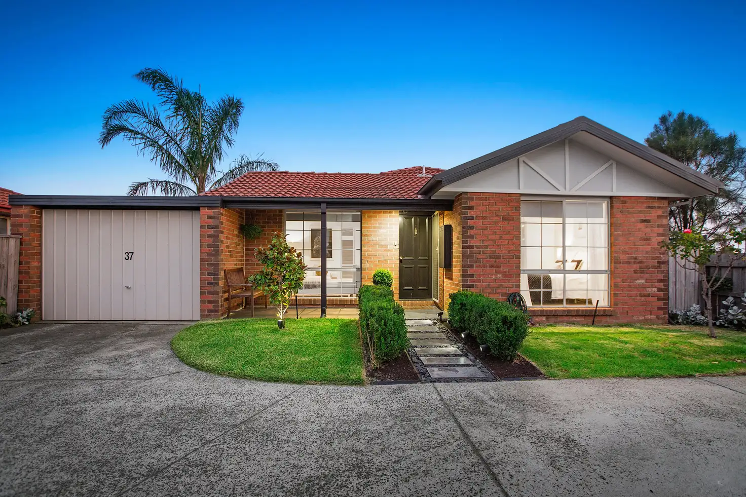 Main view of Homely unit listing, 37 Cane Mews, Seaford VIC 3198