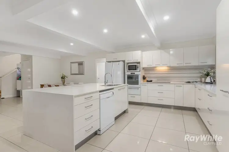 Main view of Homely house listing, 75 Ure Street, Hendra QLD 4011