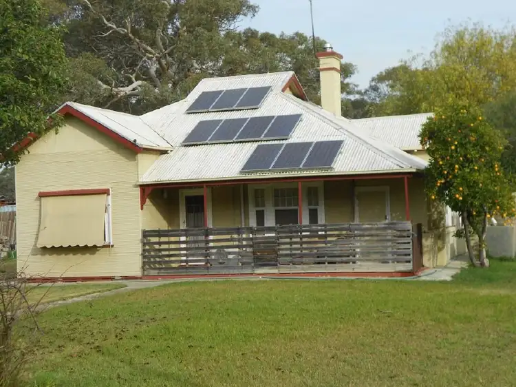 Main view of Homely rural property listing, 17 Miles Road, Hynam SA 5262