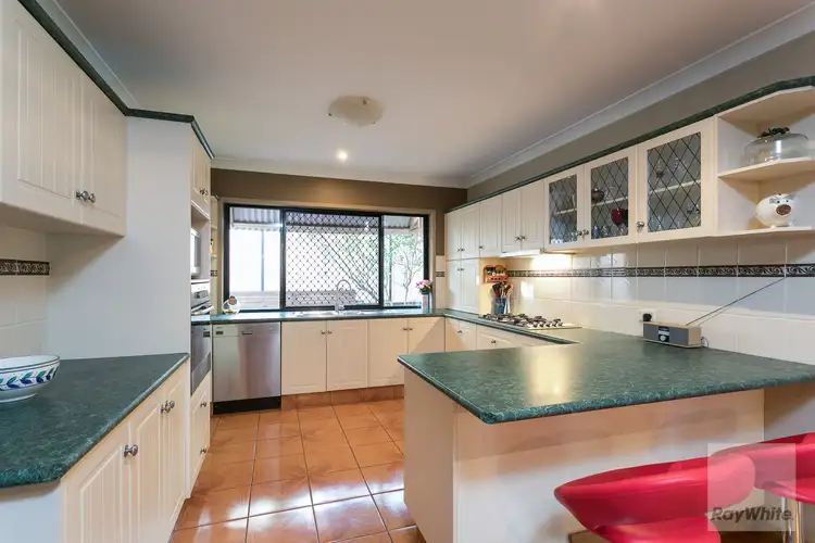 Second view of Homely house listing, 24 Koala Place, Capalaba QLD 4157