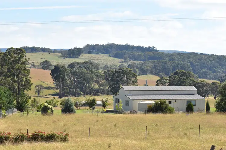 Second view of Homely rural property listing, 207 Sheepstation Forest Road, Oberon NSW 2787