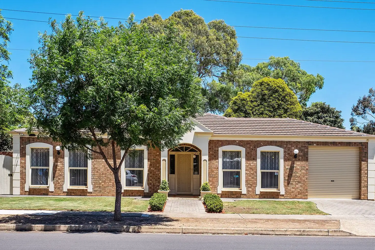 Main view of Homely house listing, 40 Melanto Terrace, Marion SA 5043