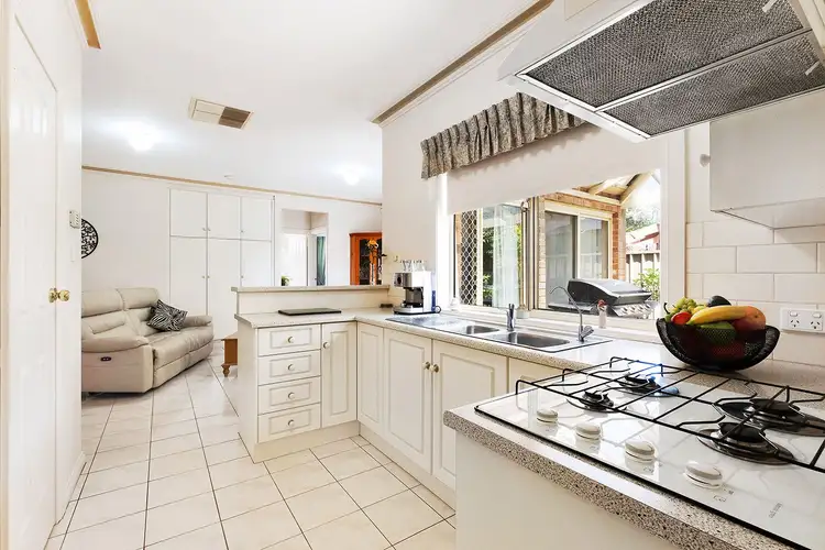 Second view of Homely house listing, 40 Melanto Terrace, Marion SA 5043