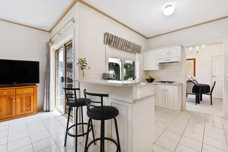 Fourth view of Homely house listing, 40 Melanto Terrace, Marion SA 5043