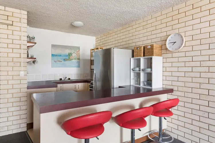 Second view of Homely unit listing, 7/19 Akeringa Place, Mooloolaba QLD 4557