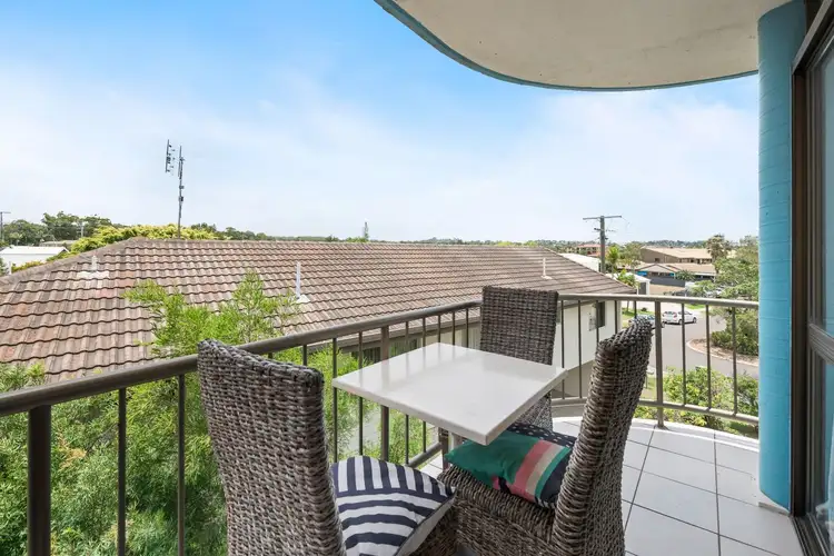 Fifth view of Homely unit listing, 7/19 Akeringa Place, Mooloolaba QLD 4557