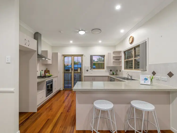 Second view of Homely house listing, 47 Junction Street, Sherwood QLD 4075