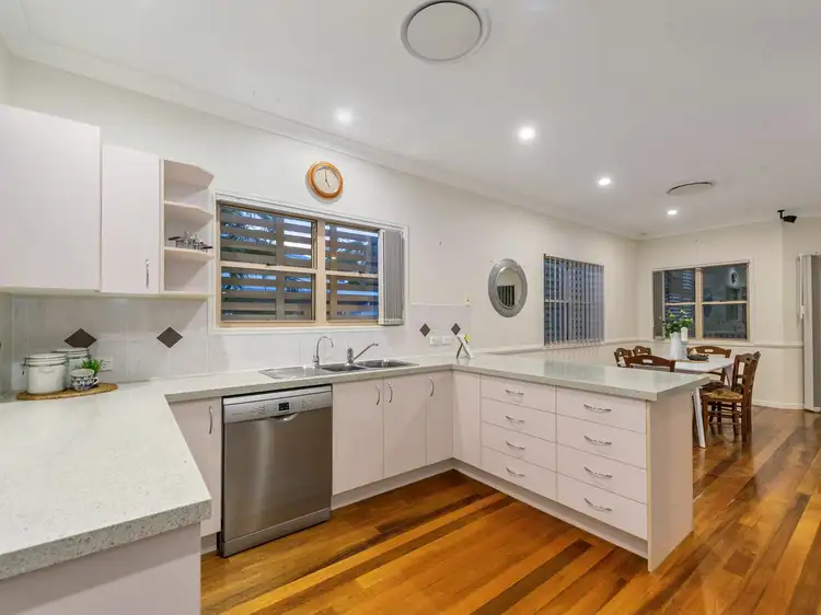 Third view of Homely house listing, 47 Junction Street, Sherwood QLD 4075