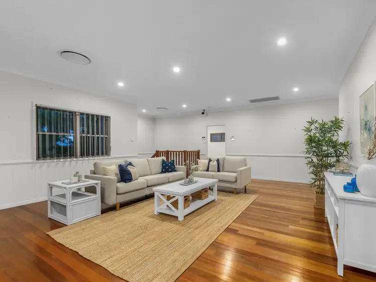 Fourth view of Homely house listing, 47 Junction Street, Sherwood QLD 4075