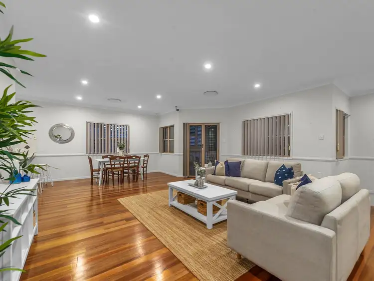 Fifth view of Homely house listing, 47 Junction Street, Sherwood QLD 4075