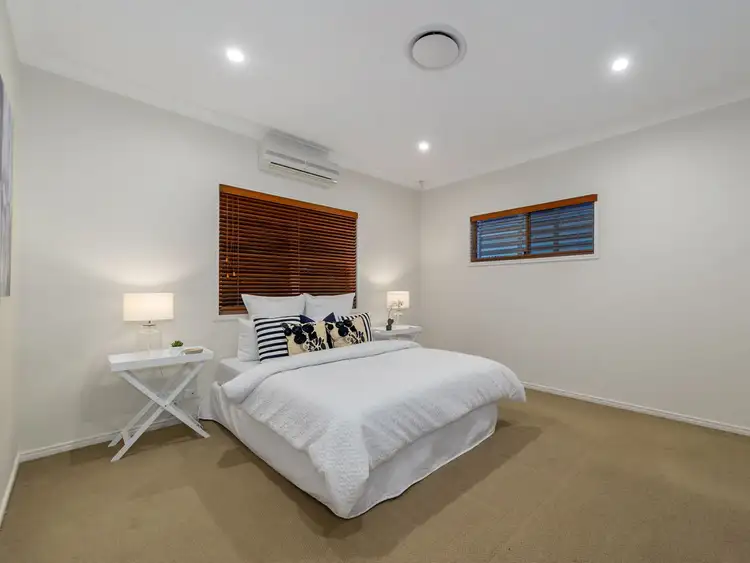 Sixth view of Homely house listing, 47 Junction Street, Sherwood QLD 4075
