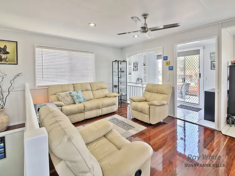 Second view of Homely house listing, 42 Methil Street, Runcorn QLD 4113