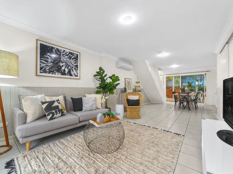Main view of Homely townhouse listing, 3/43 Durack Street, Moorooka QLD 4105