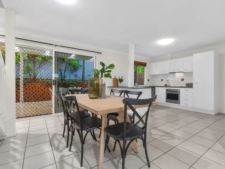 Second view of Homely townhouse listing, 3/43 Durack Street, Moorooka QLD 4105